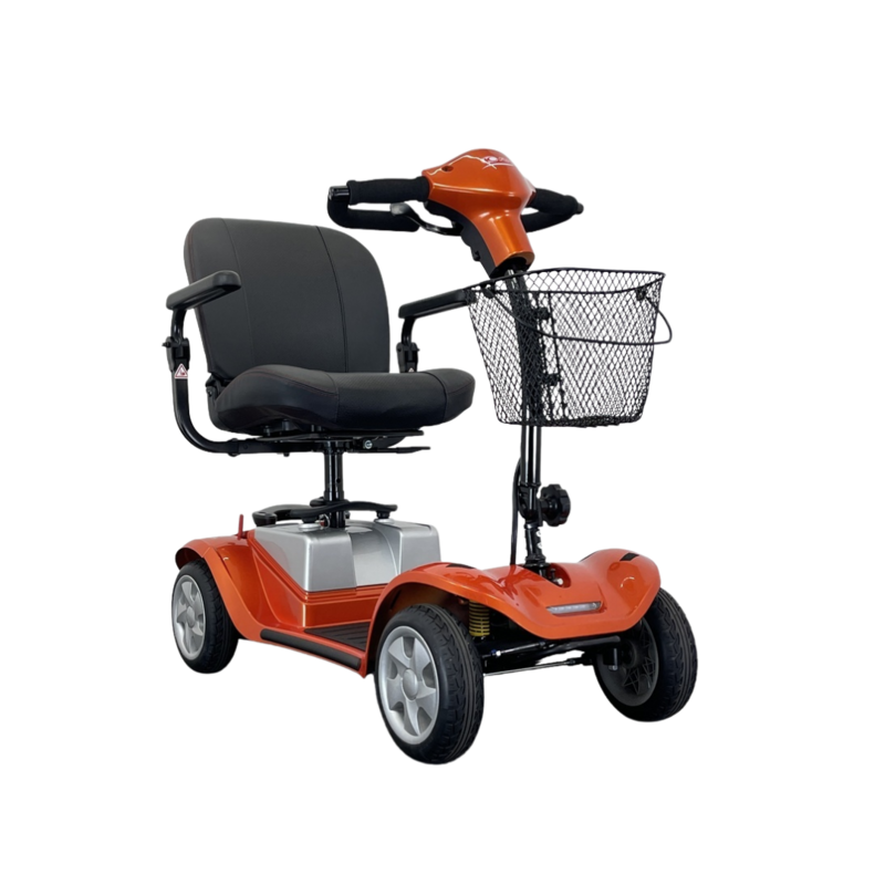 kymco mini comfort mobility scooter