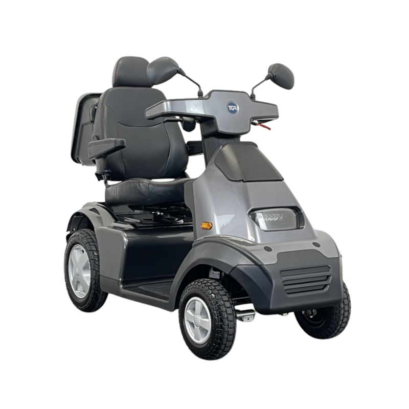 TGA Breeze S4 mobility scooter