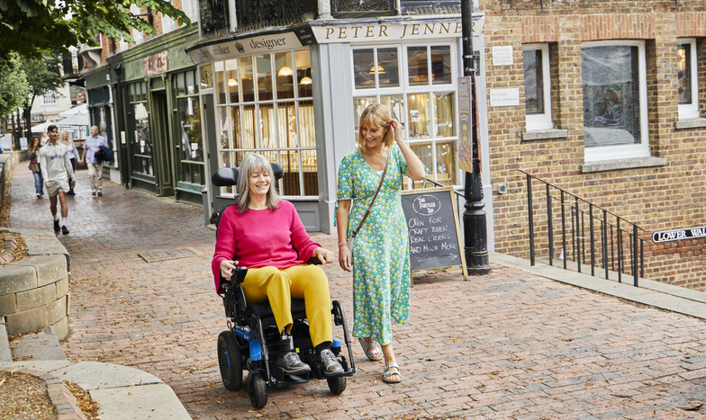 5 signs you might need a scooter sooner rather than later