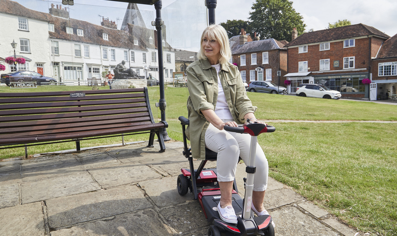Our top 5 budget friendly mobility scooters