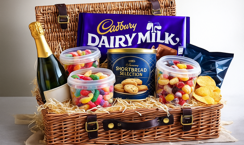 Everything you need to know about our Christmas special offers